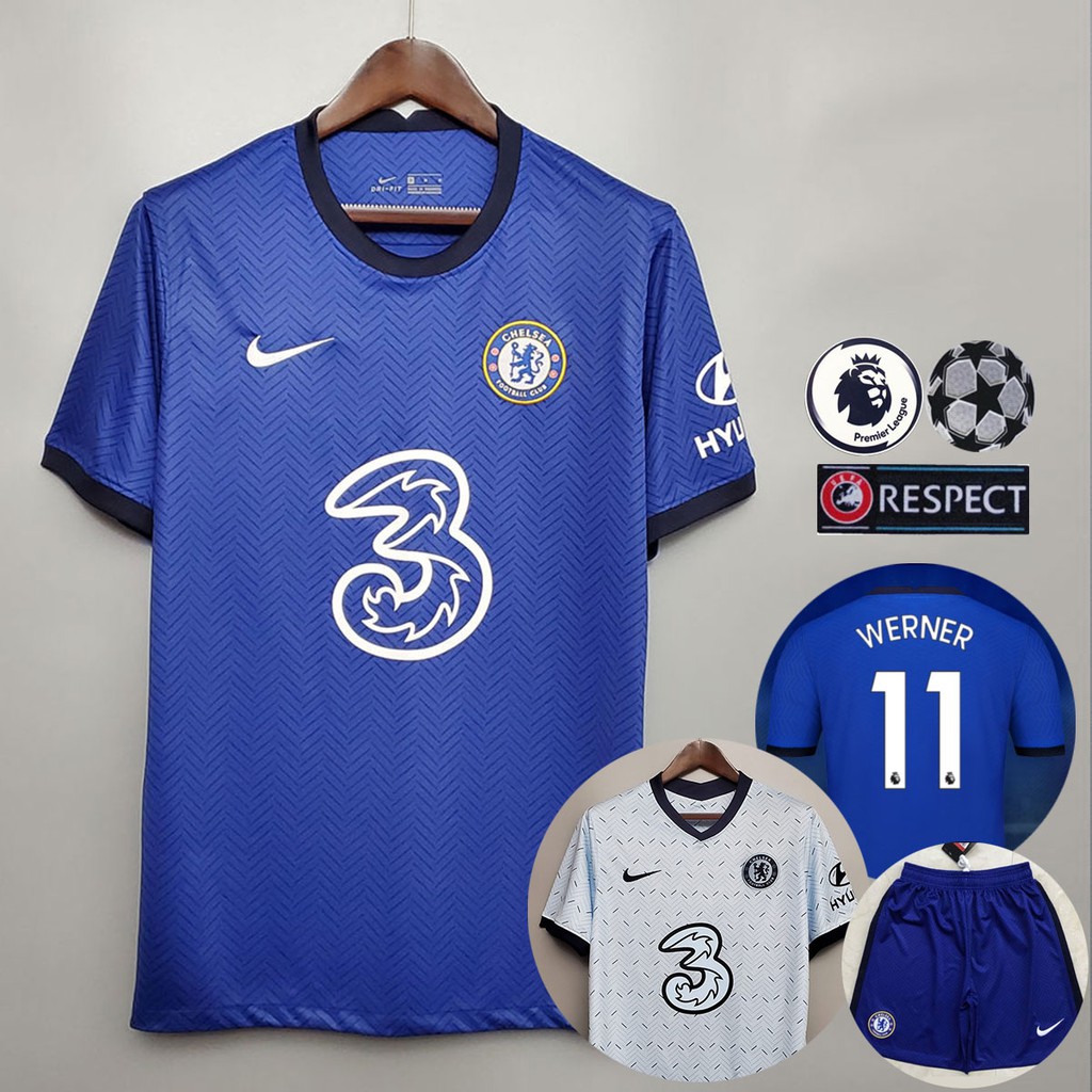 chelsea jersey singapore