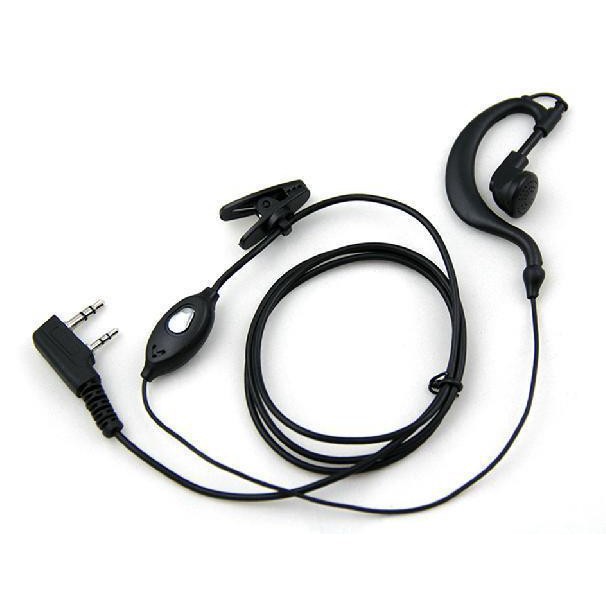security walkie talkie with earpiece