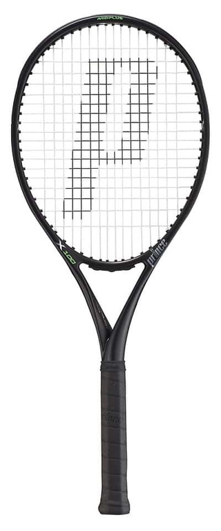 prince power line tennis racket
