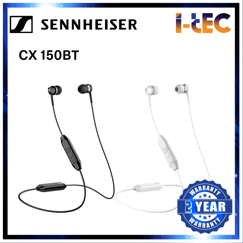 sennheiser cx 150bt