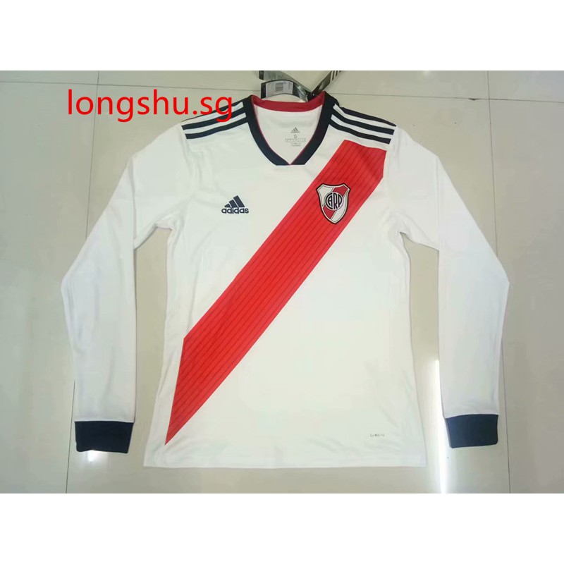 river plate 2018 jersey