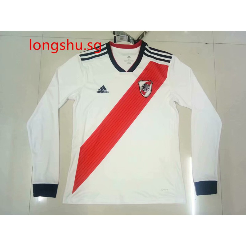 river plate jersey 2018