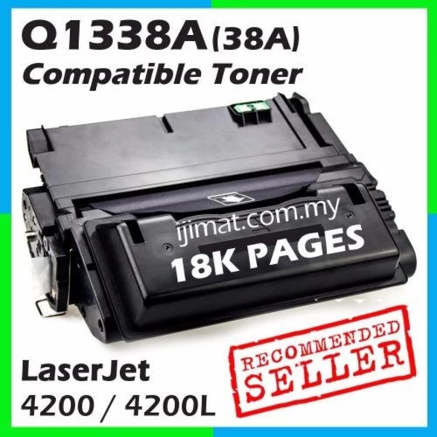 hp laserjet 4200 toner