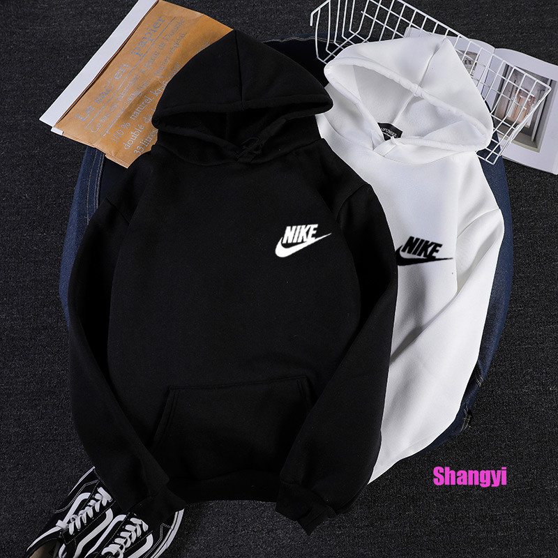 classic nike sweater