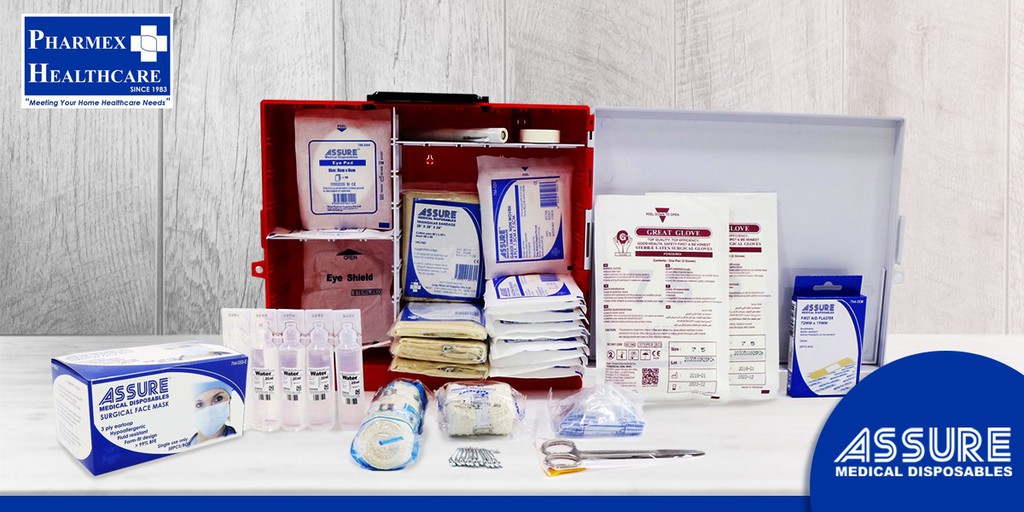 Pharmex Healthcare Online Shop Shopee Singapore