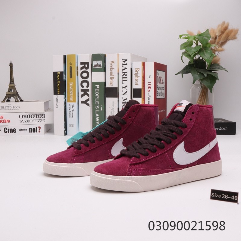 nike blazer 8