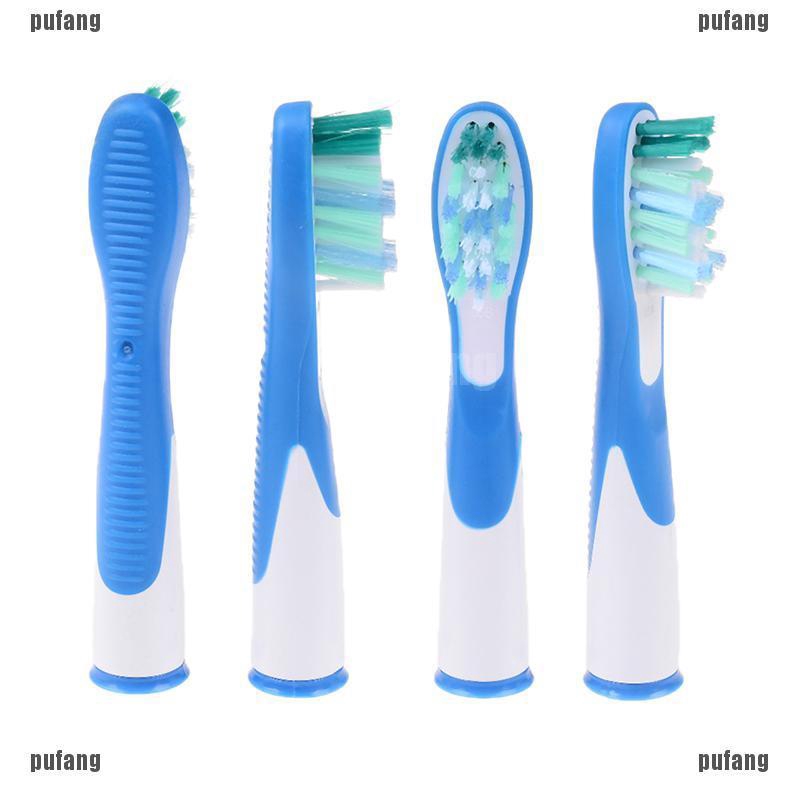 oral b vitality sonic replacement heads