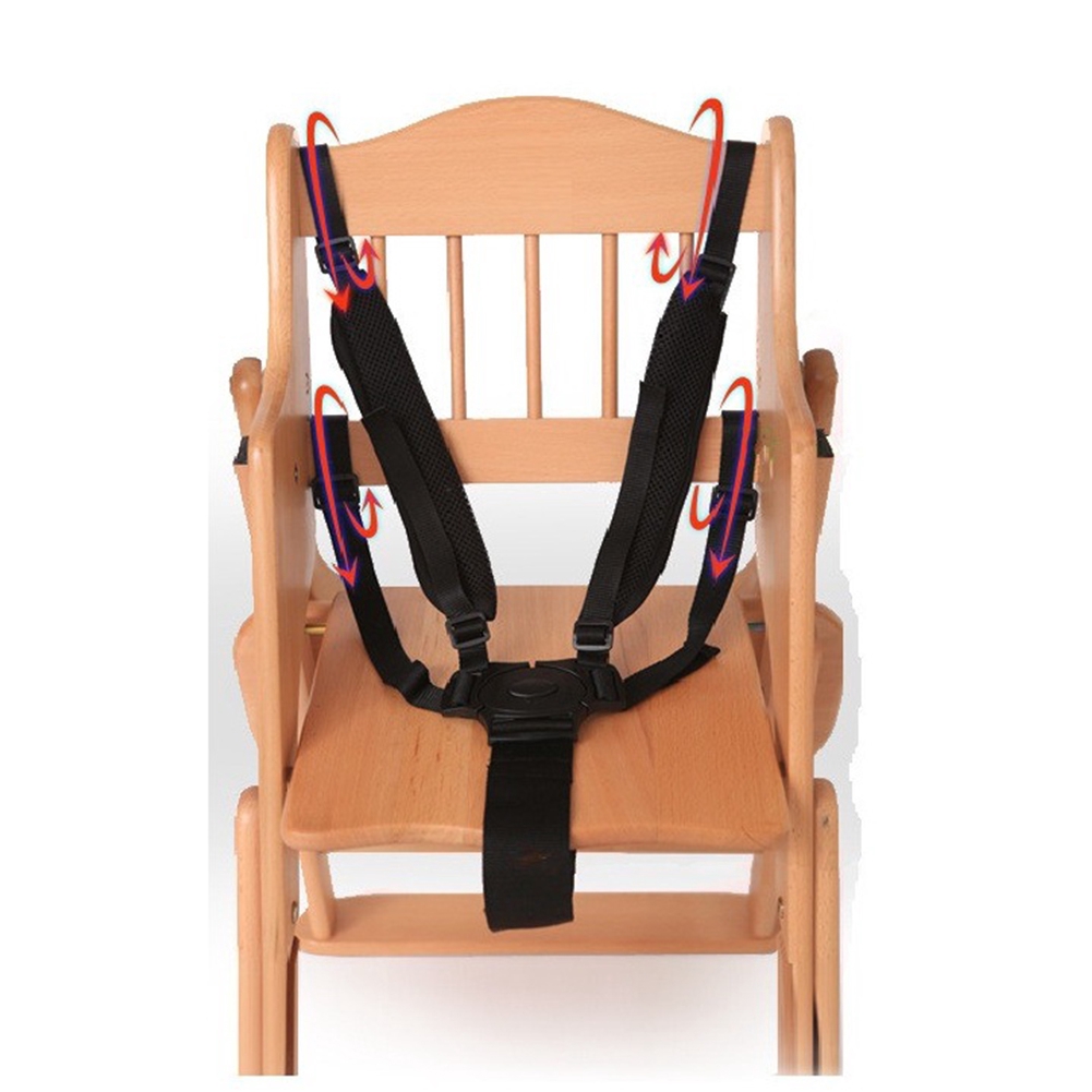 pushchair harness