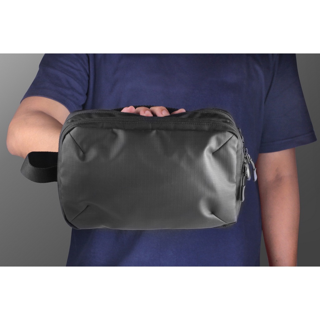 Ant PROJECT - EPOMAKER Smart Travel Organizer - Pouch Bag - Clucth