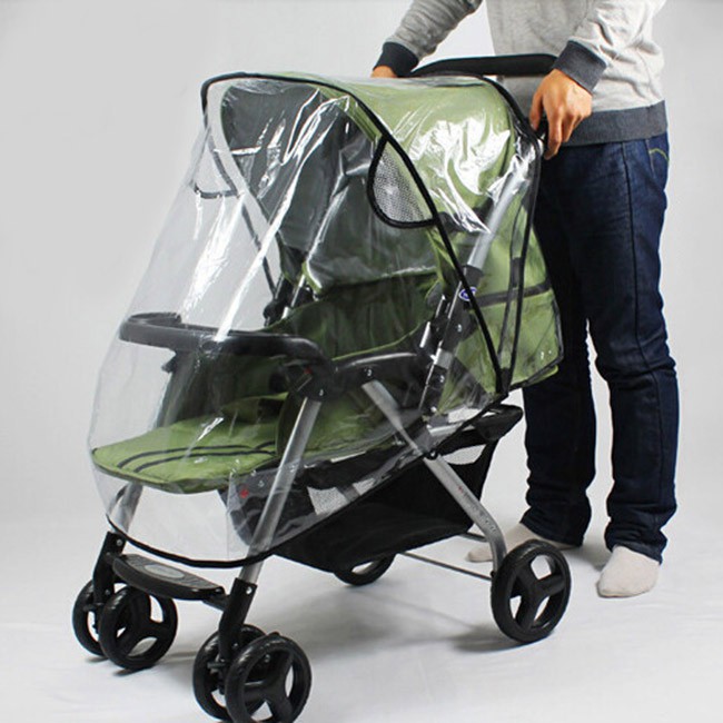 baby pram cover