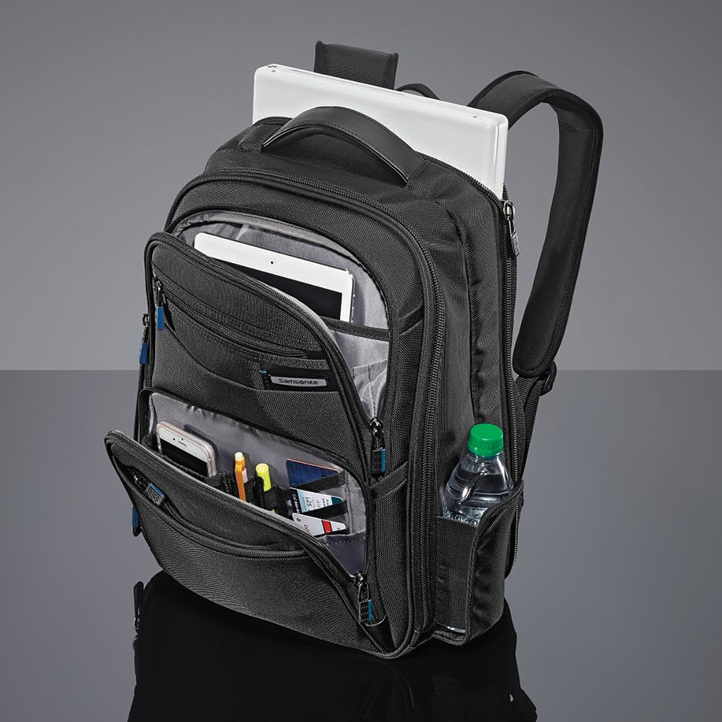 samsonite business backpack premier 2