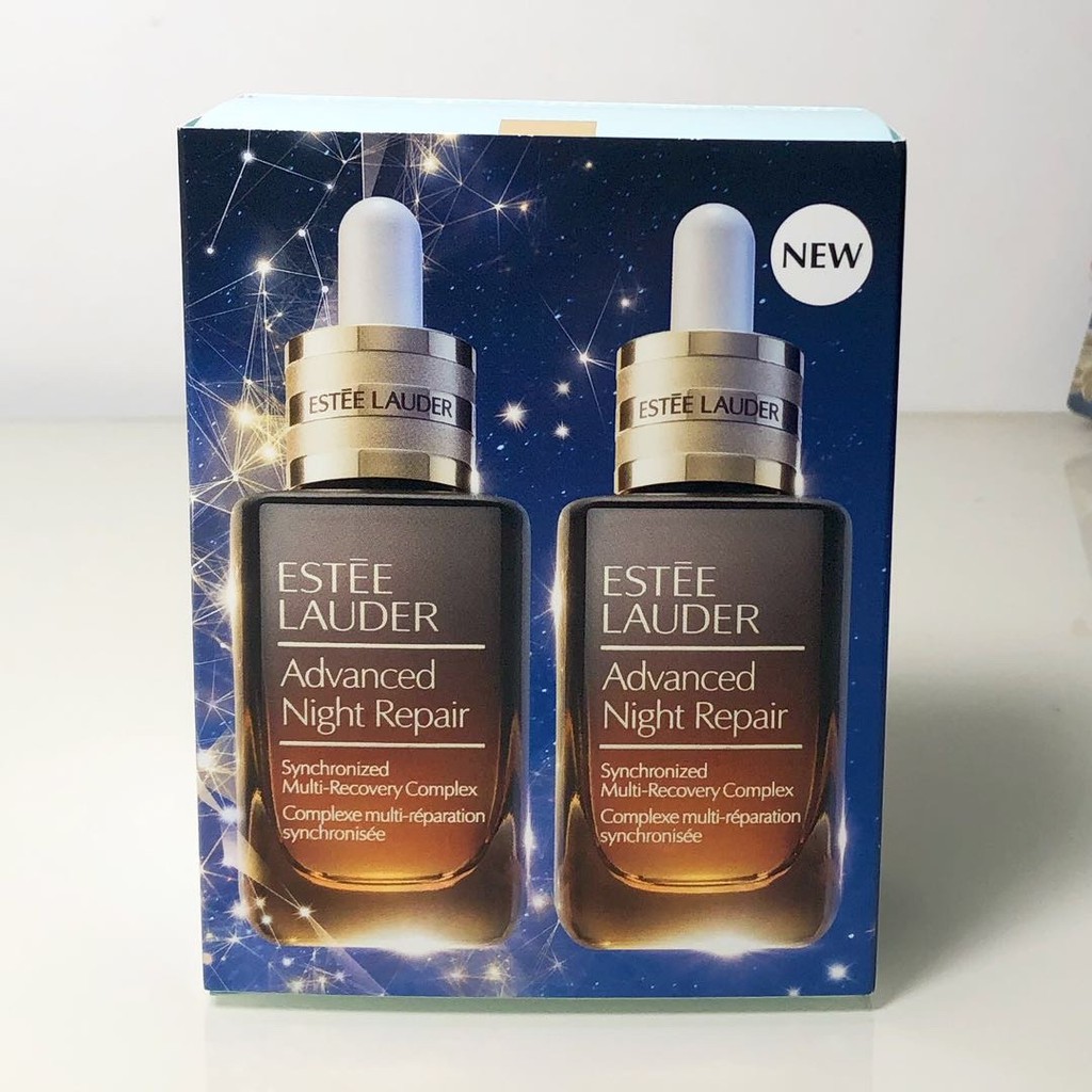 estee lauder eye set