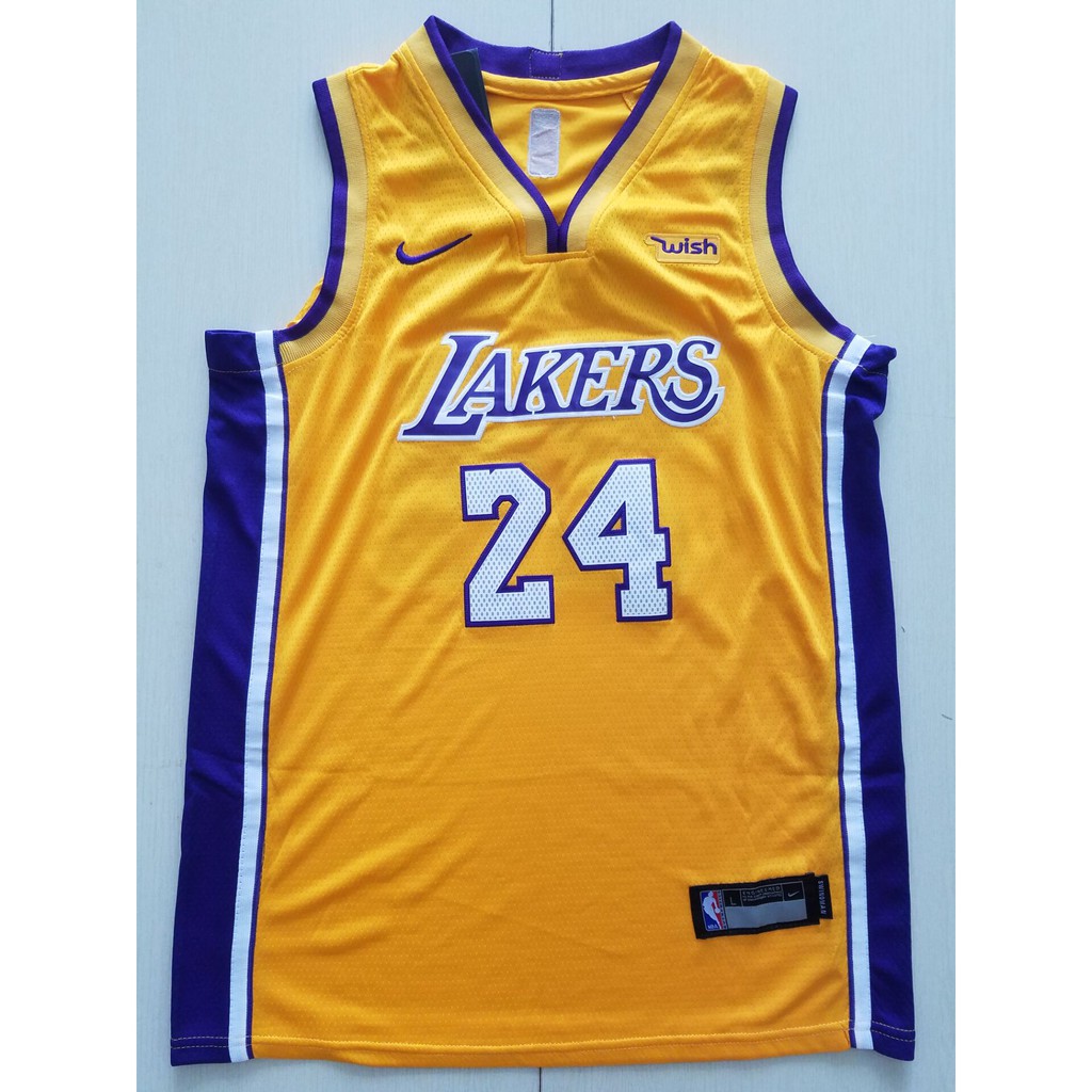 la lakers kids jersey