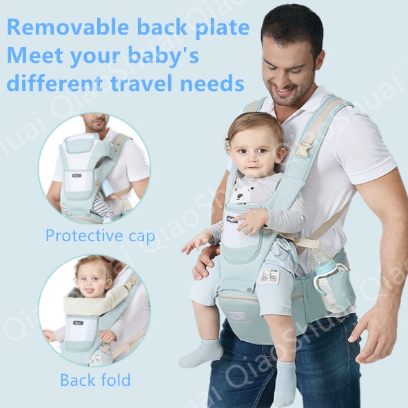 plate carrier baby carrier