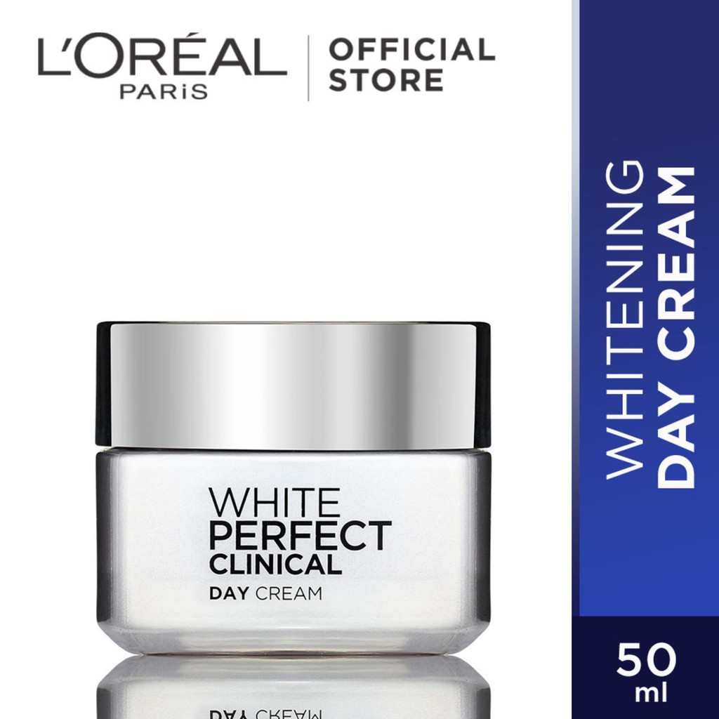 krim loreal white perfect