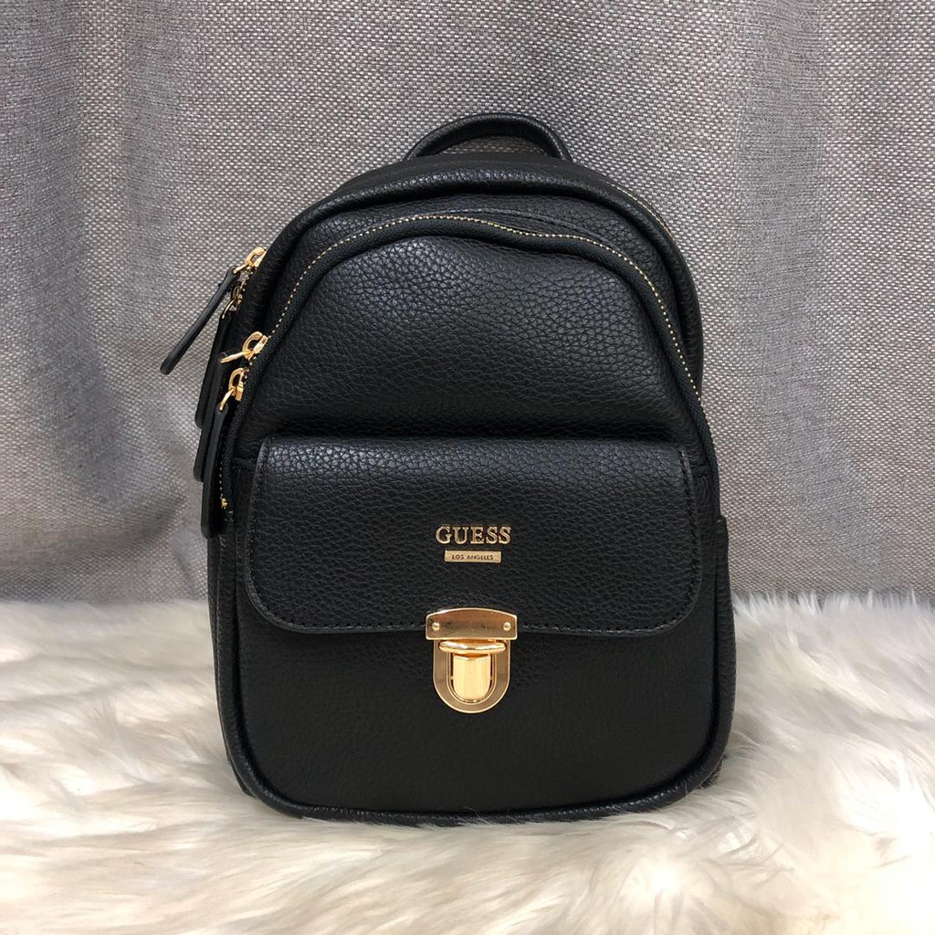 guess backpack women's