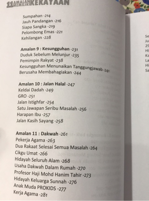 8 Langkah Memahami Bid Ah Saudagar Kitab