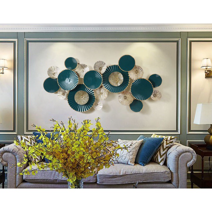 Cermin Hiasan Dinding Rumah Indo Glass Craft