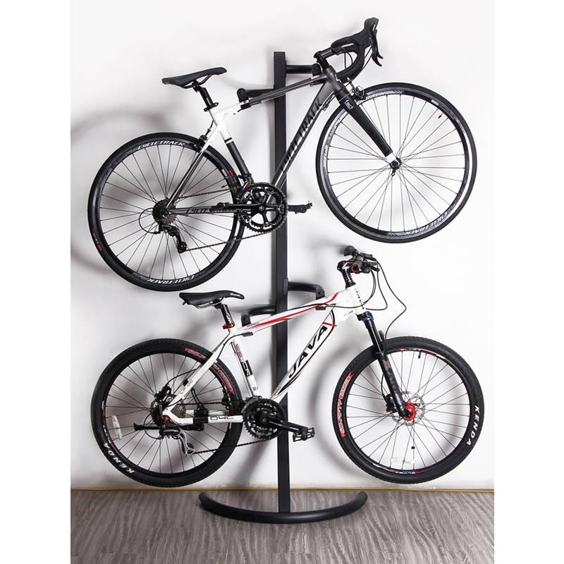 display bike stand