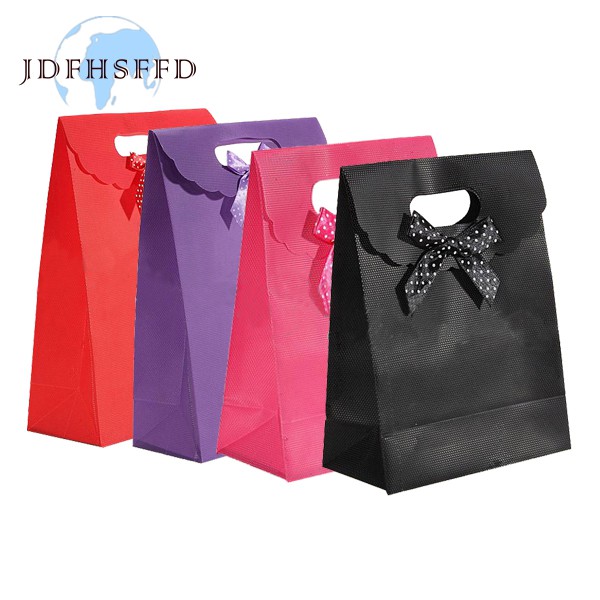 present bag