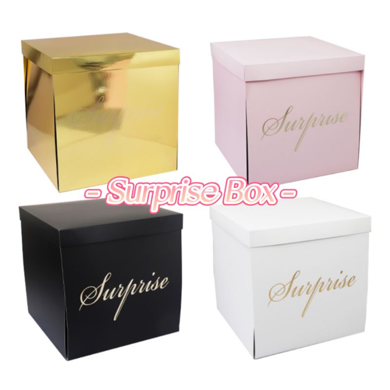 surprise gift box singapore