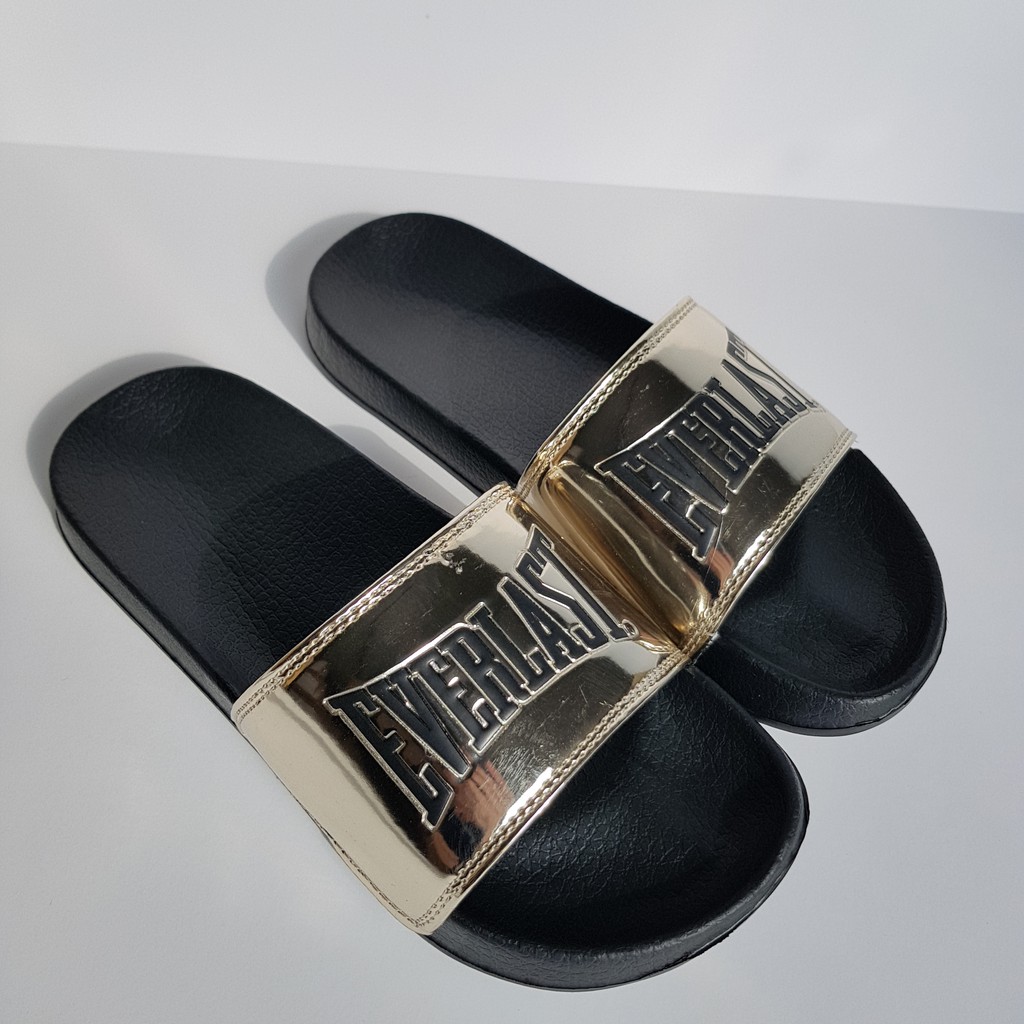puma platform sandal