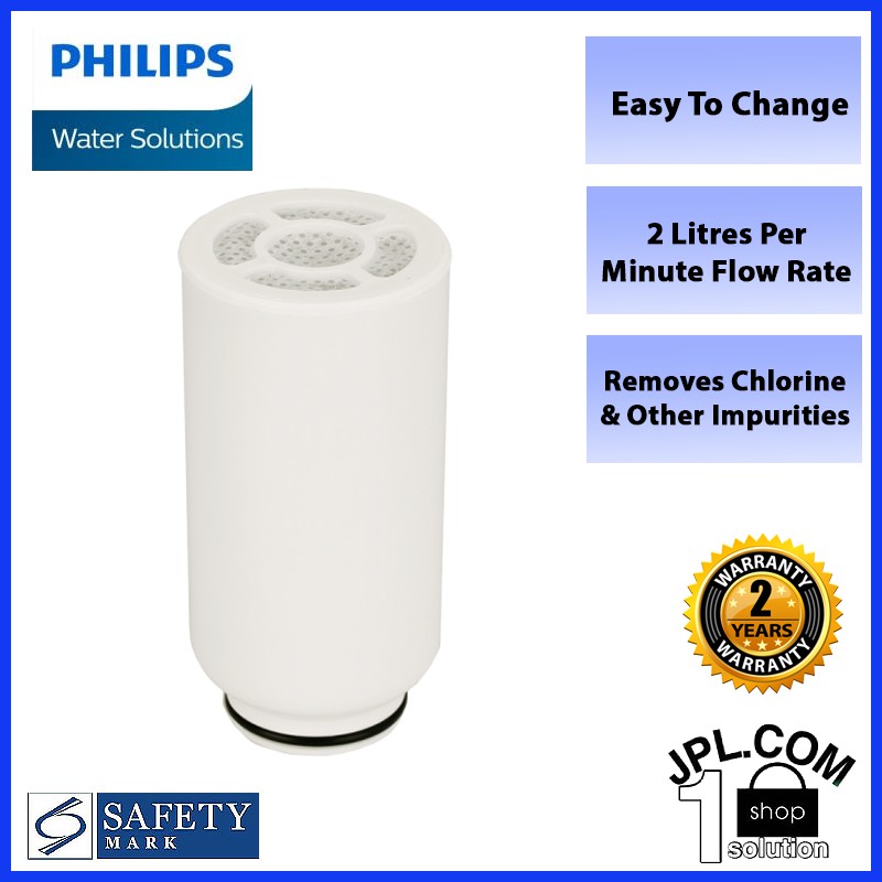 *LOCAL DISTRIBUTOR* Original PHILIPS On Tap Water Purifier WP3961