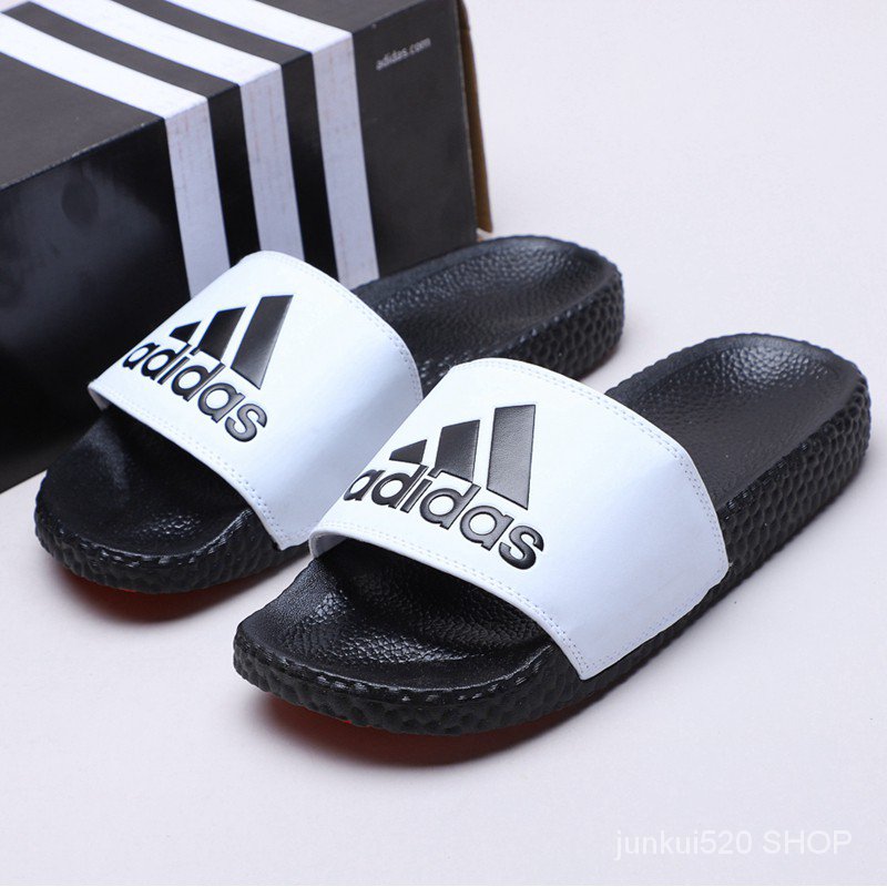 adidas slippers for mens online