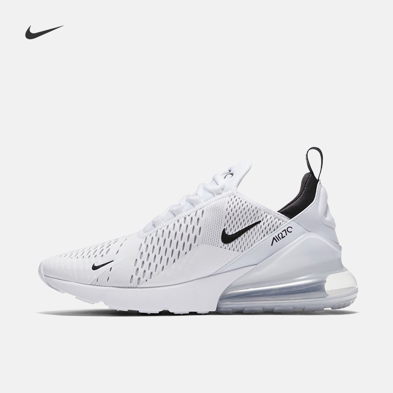 nike air max 270 low top