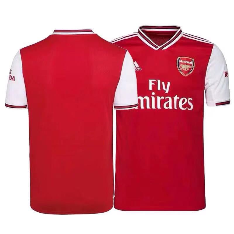 arsenal home jersey 2019