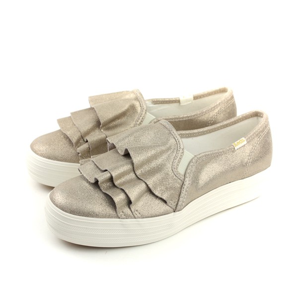 keds triple ruffle