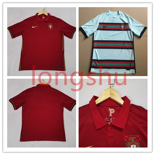 portugal jersey 2020