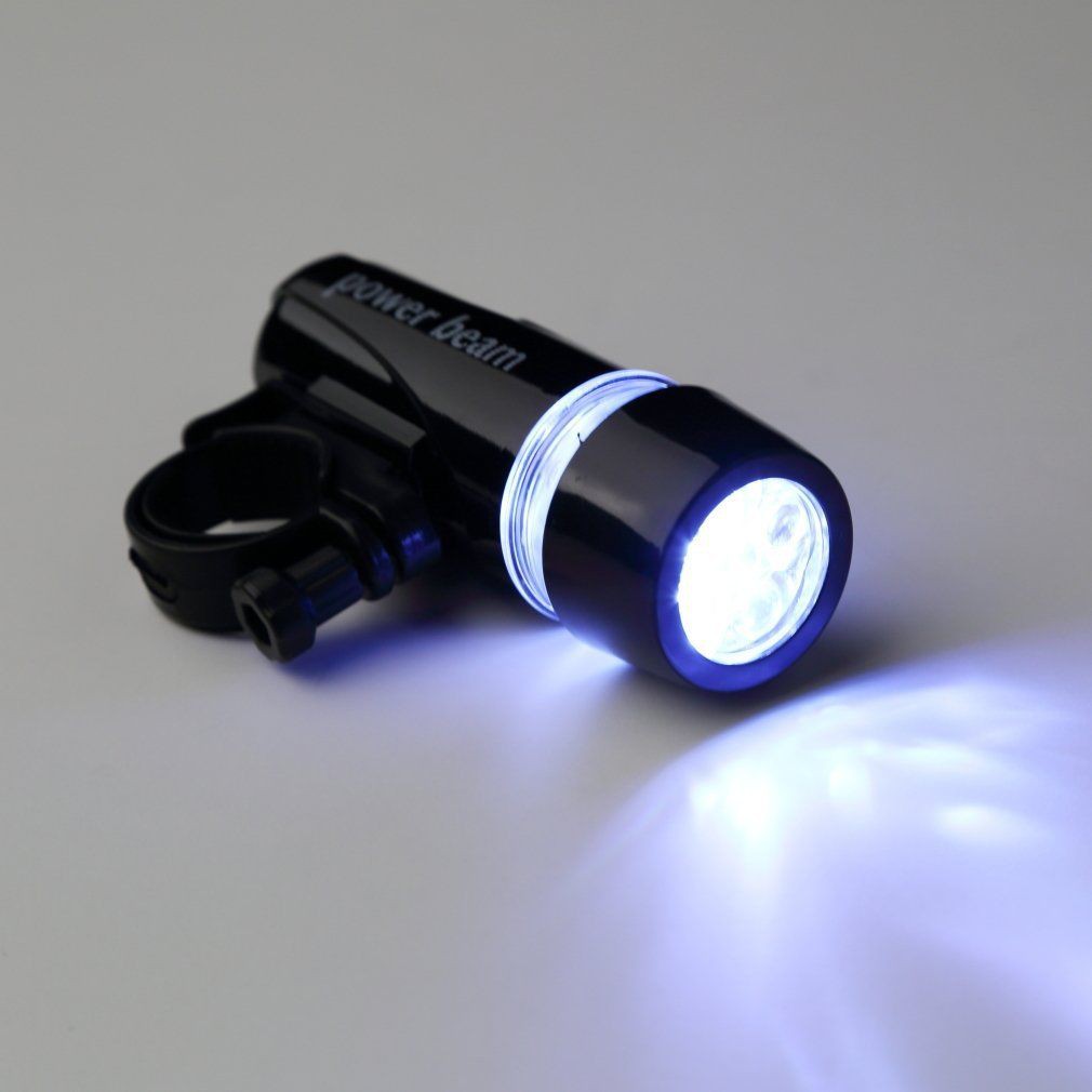 powerbeam cycle light