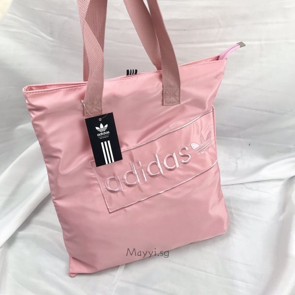 adidas tote bag singapore