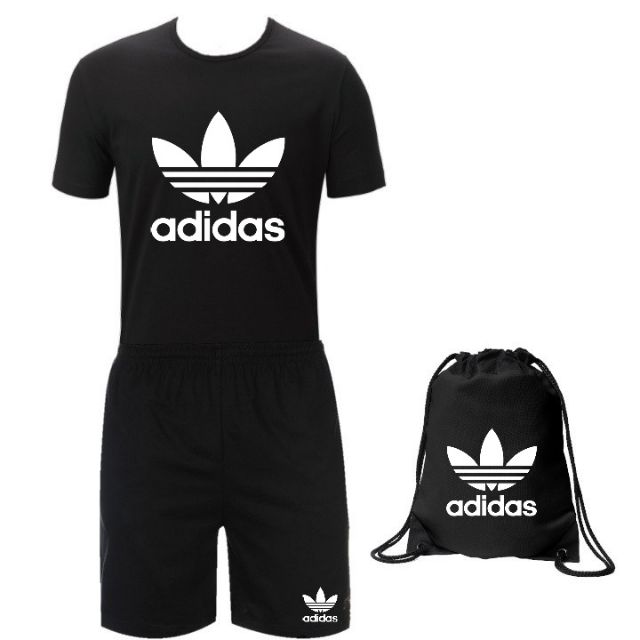 adidas microfiber shorts