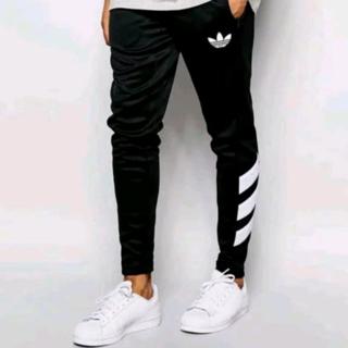 adidas skinny fit joggers