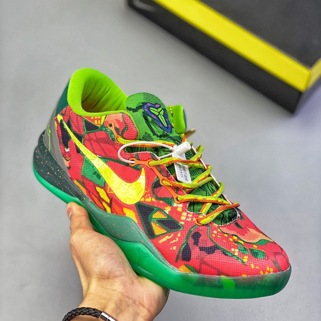 NIKE men�s wear and nonslip combat basketball sneakers