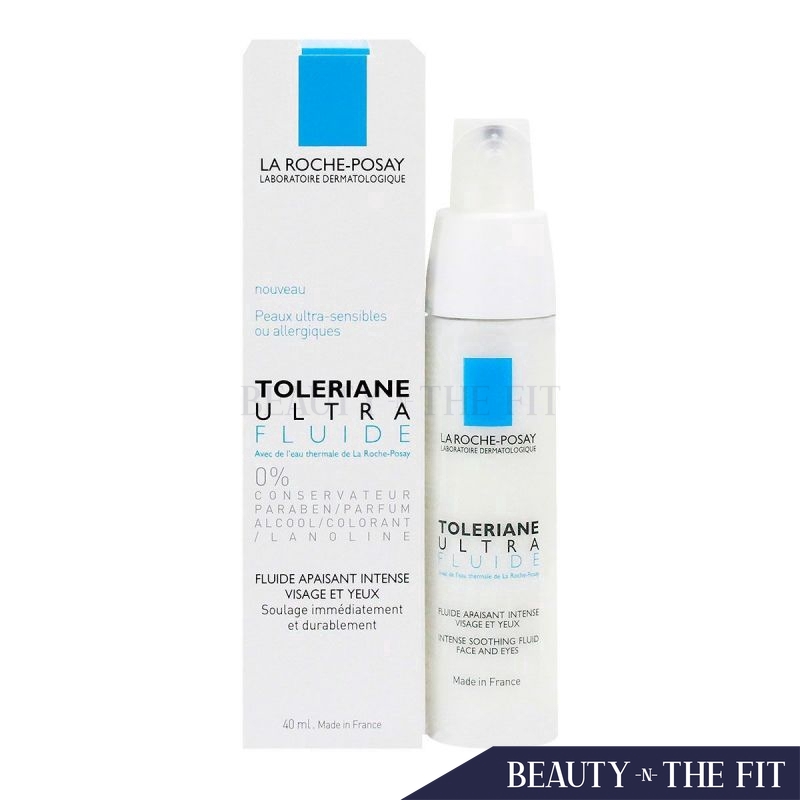 ultra light la roche posay