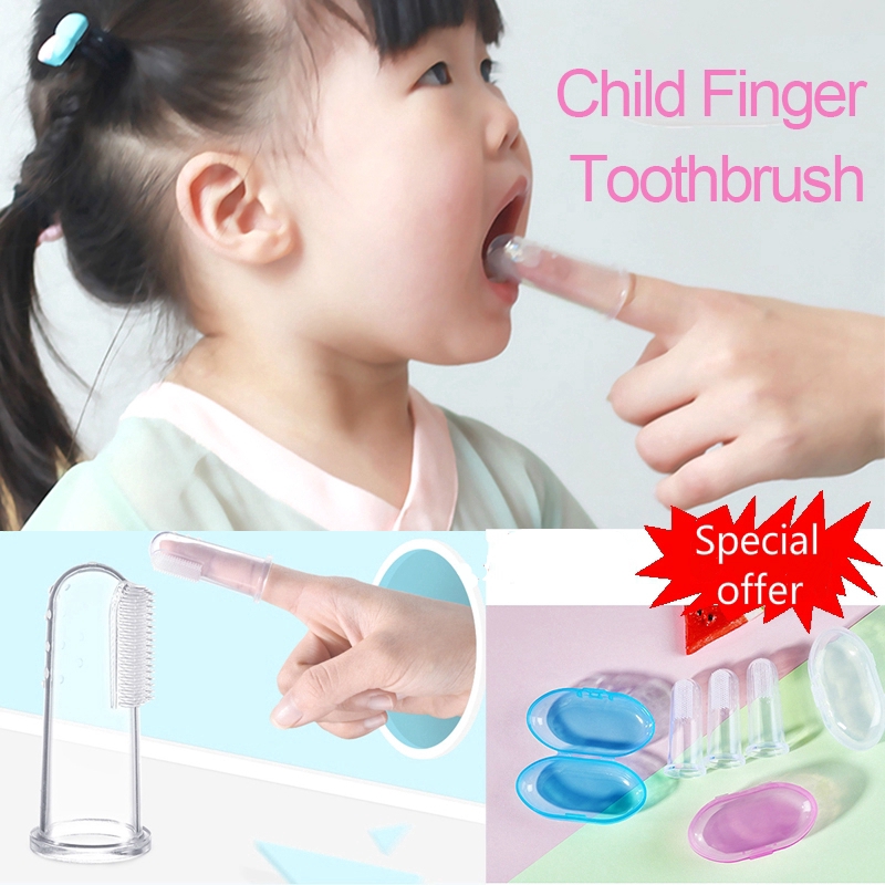 baby toothbrush nz
