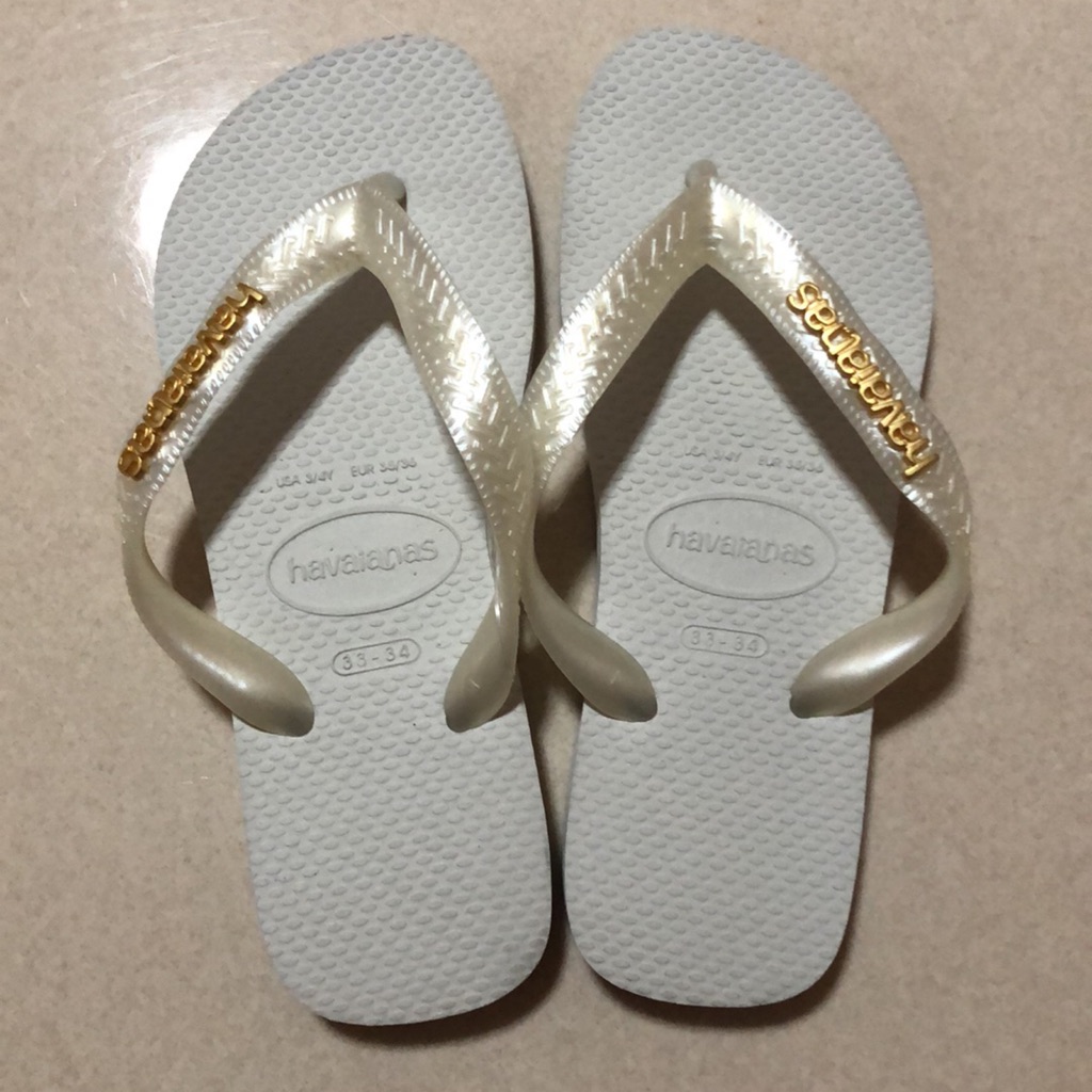 original havaianas slippers