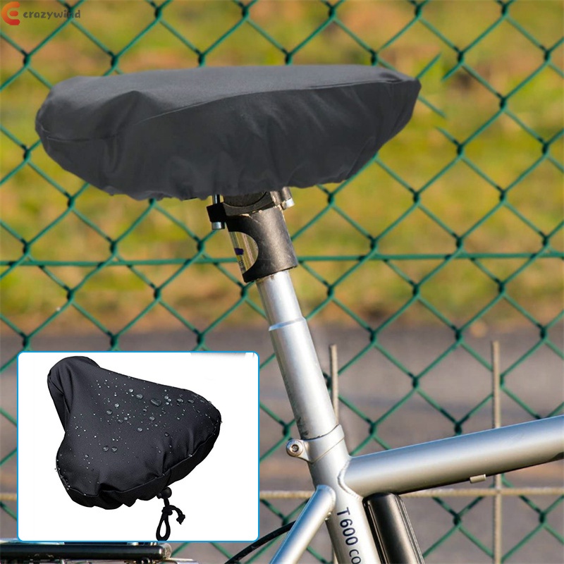 Waterproof Bike Seat Cover Velcromag