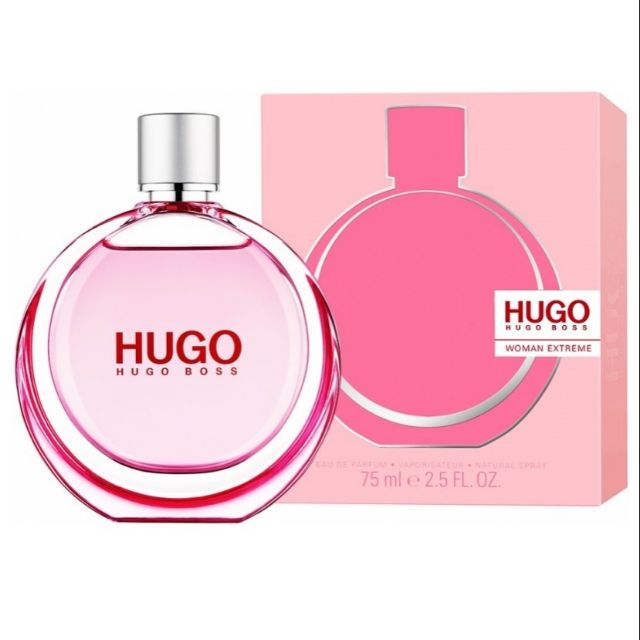 hugo extreme 100ml
