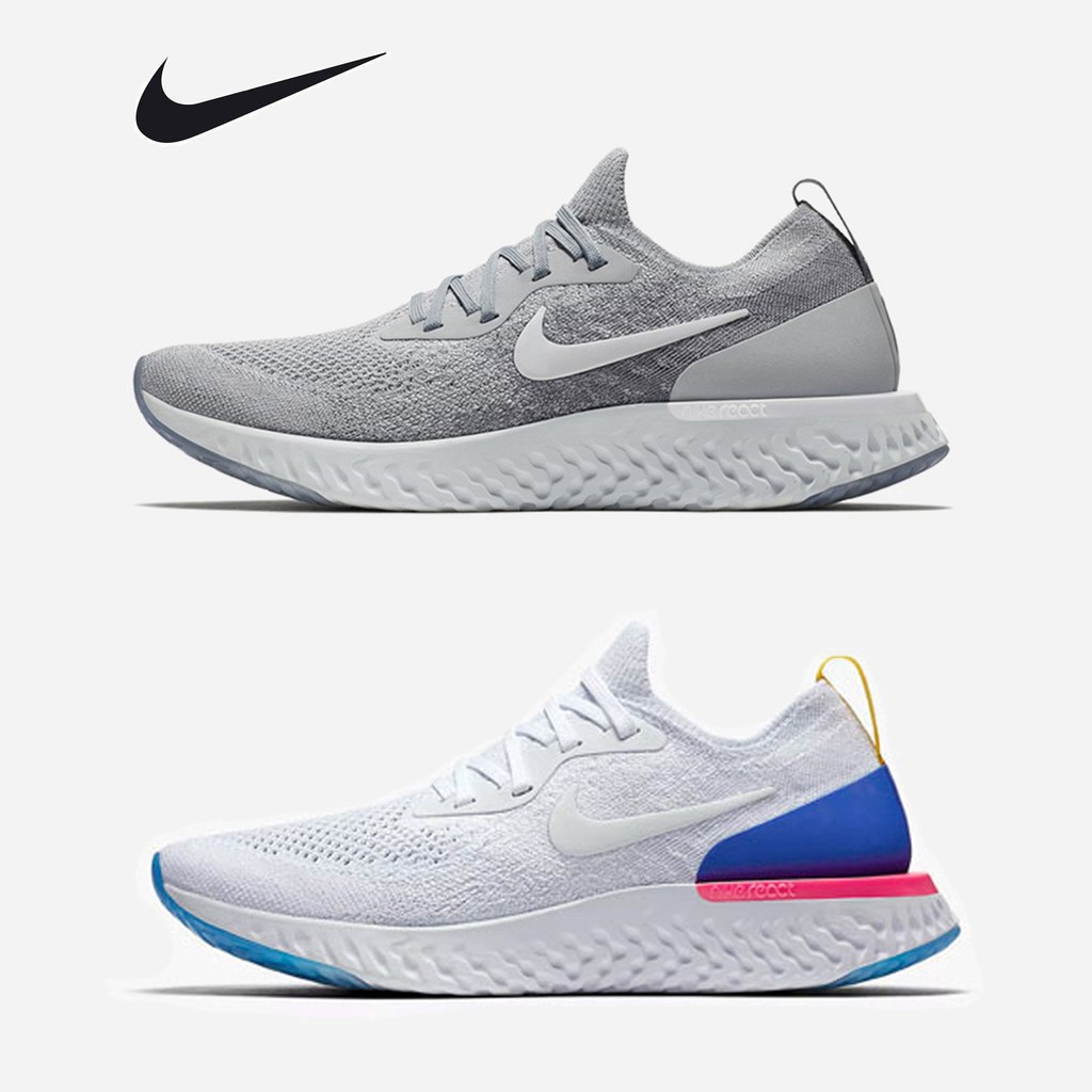 nike epic react flyknit singapore