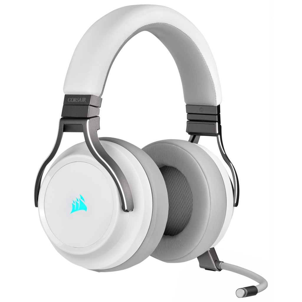 corsair virtuoso rgb wireless 7.1 gaming headset