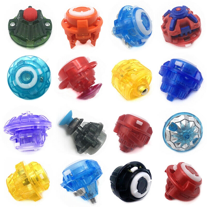 Ready Stock Beyblade Burst Spinning 