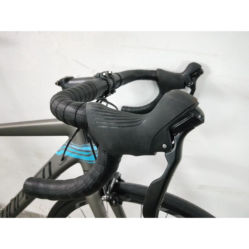 sensah sti road bike shifters