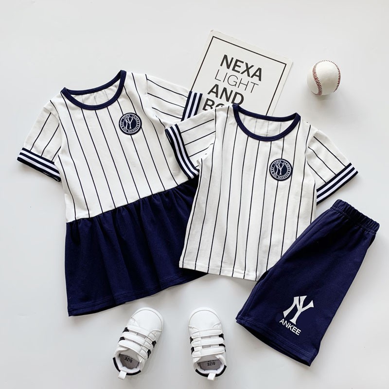 children's baseball jerseys