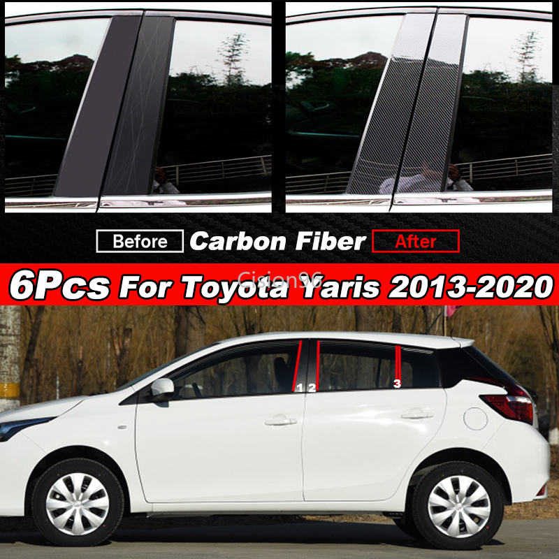 toyota yaris 2013 accessories