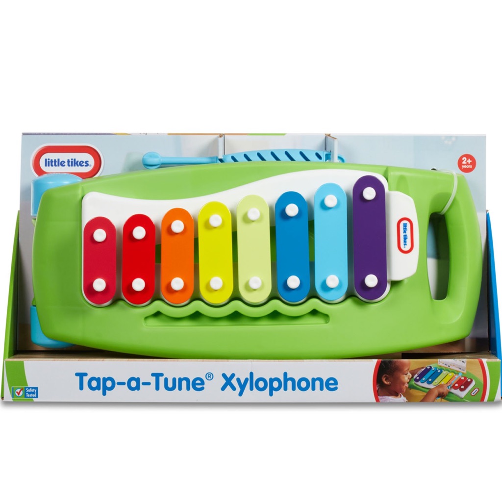 tap a tune xylophone