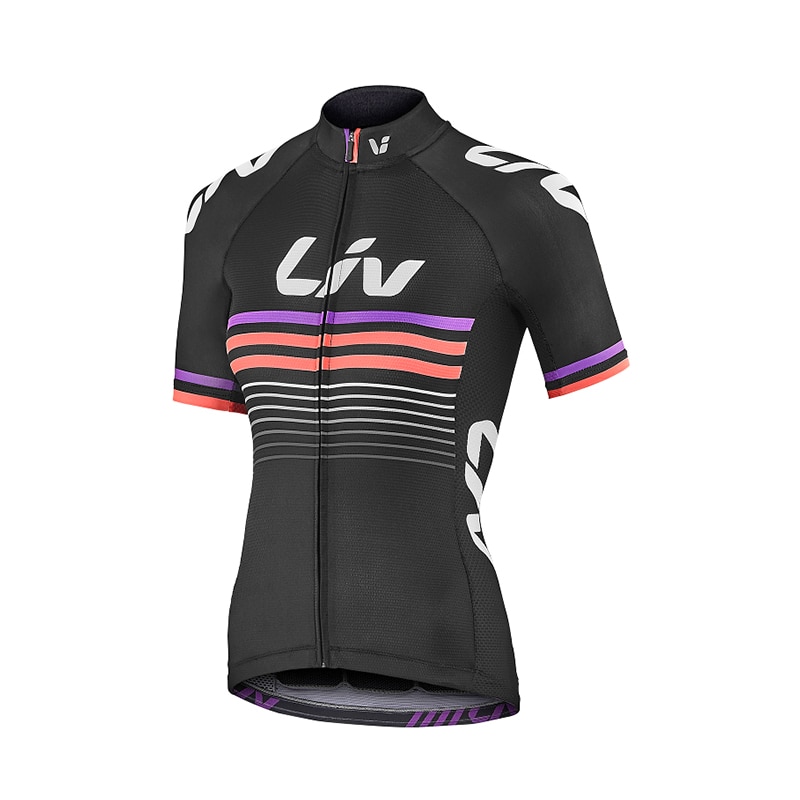 liv cycling tops